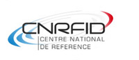 Logo cnrfid