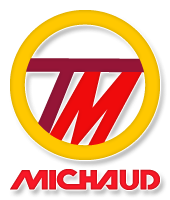 Logo Transport Michaud