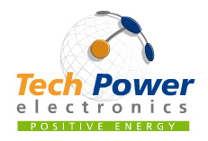 logo techpowerelectronics