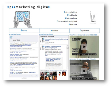 Extension joomla pour site de rencontre