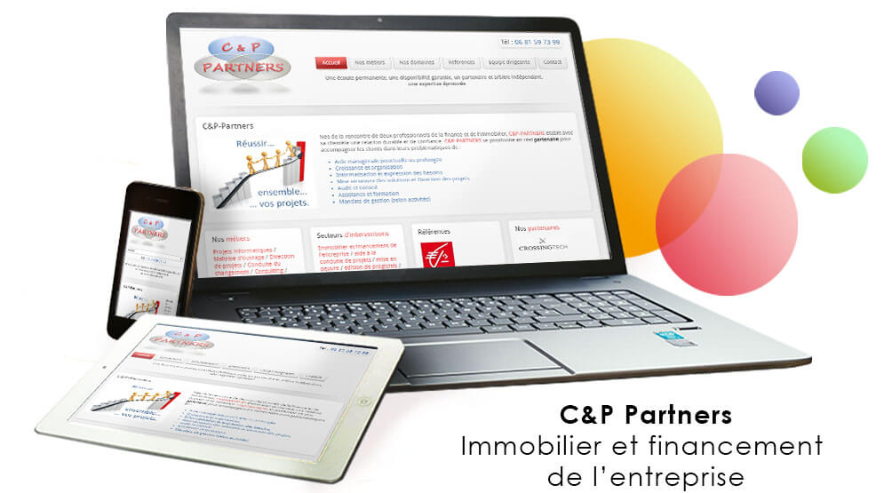 CP partners
