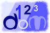 logo 123 dom