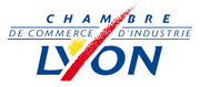 logo chambre de commerce et d'industrie lyon