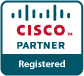 Logo Cisco