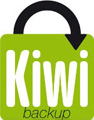 Logo kiwi backup