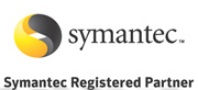 Logo symantec