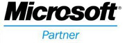 Logo Microsoft partner