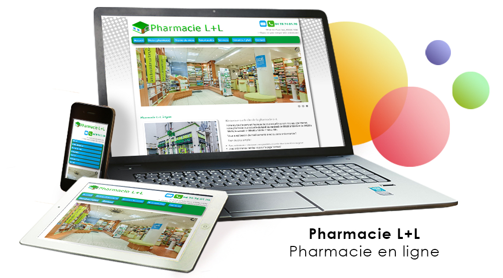 Pharmacie L+L