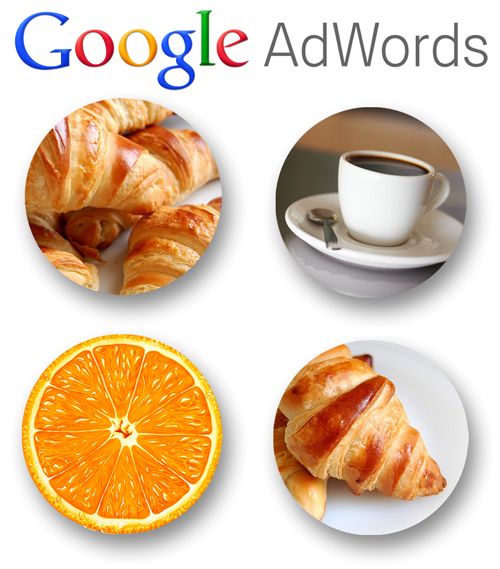 google adwords decouverte