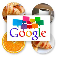 petit dejeuner information internet questions google