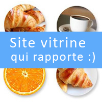 petit dejeuner information site internet qui rapporte