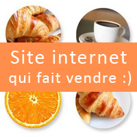 site internet qui fait vendre dej web