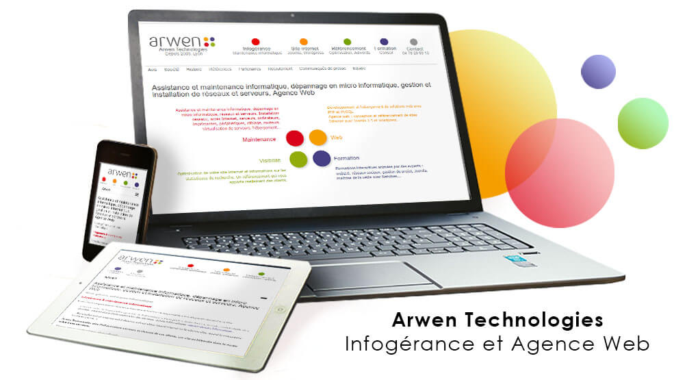 Arwen Technologies