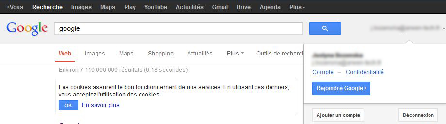 google analytics acces3