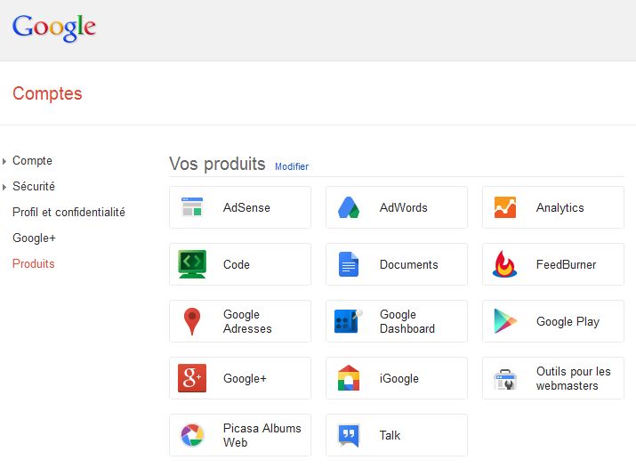 google analytics acces5