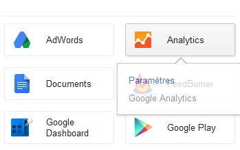 google analytics acces6