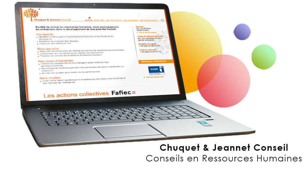 Chuquet et Jeannet Conseil