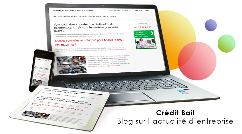 credit bail compresse