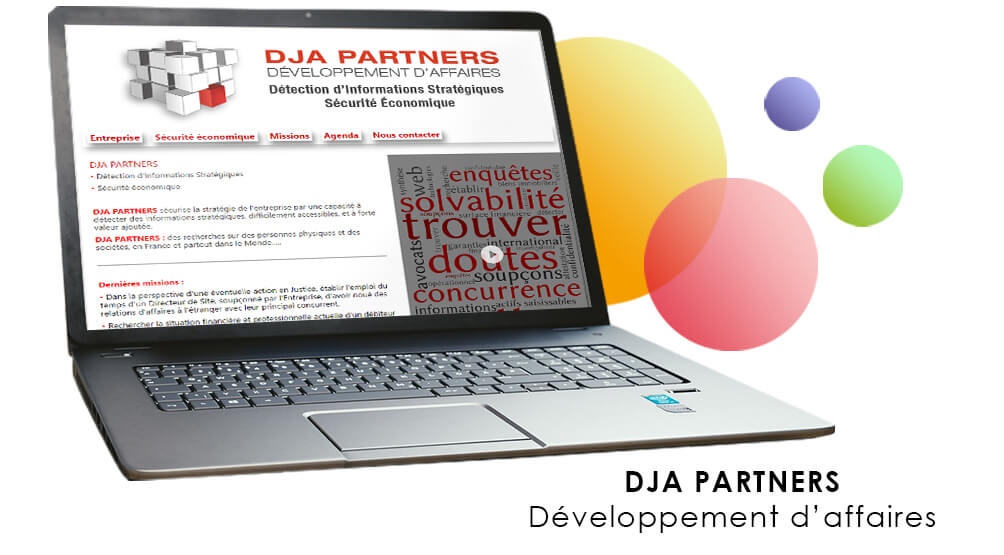 DJA partners