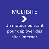 multisite