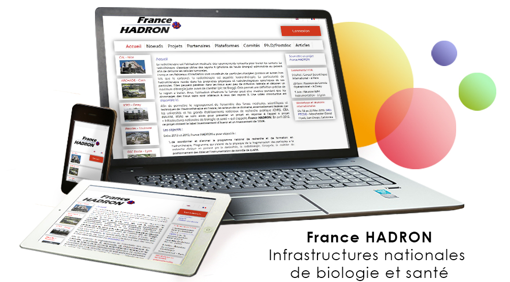 france hadron