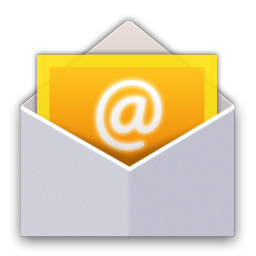 Mail-icon