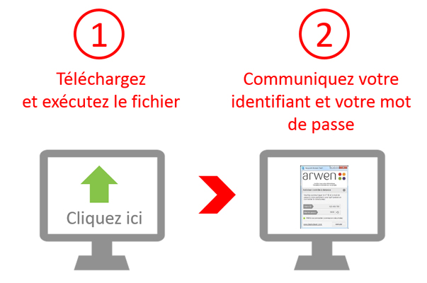 assistance informatique ponctuelle