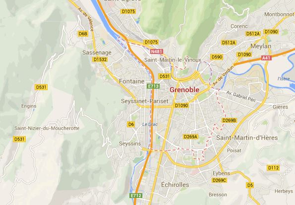maintenance informatique infogerance grenoble