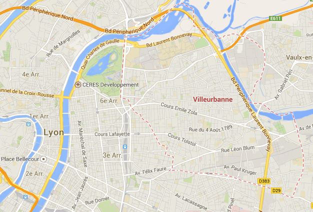 maintenance informatique infogerance villeurbanne
