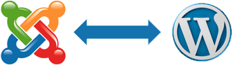 migration joomla wordpress