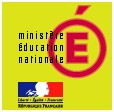 Ministère de l'éducation nationale