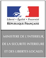 Ministère de l'intérieur, de la sécurité intérieure et des libertés locales