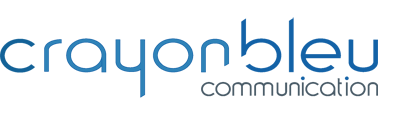 logo crayonbleu