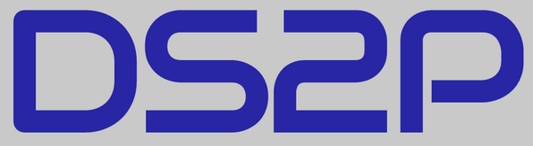 logo ds2p