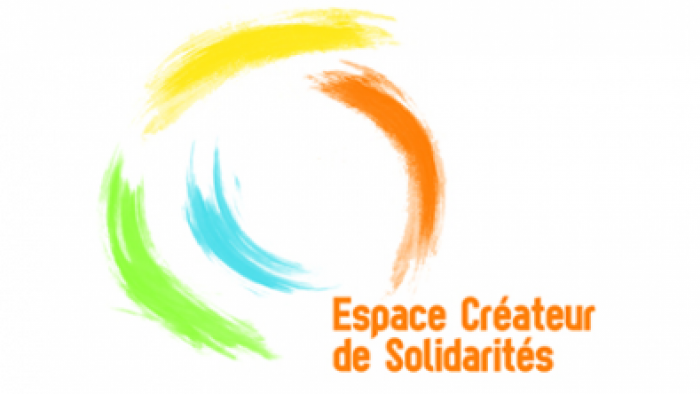 logo espacecreateurdesolidarite
