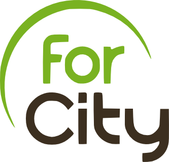 logo forcity