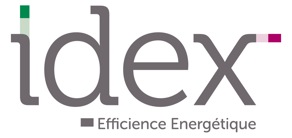 logo idex