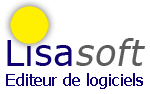 logo lisasoft