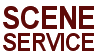 logo sceneservice