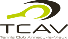 logo tennisclubannecylevieux