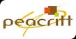 Peacritt logo