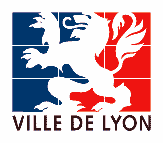 Logo ville de Lyon