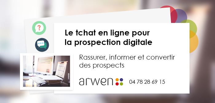 tchat en ligne